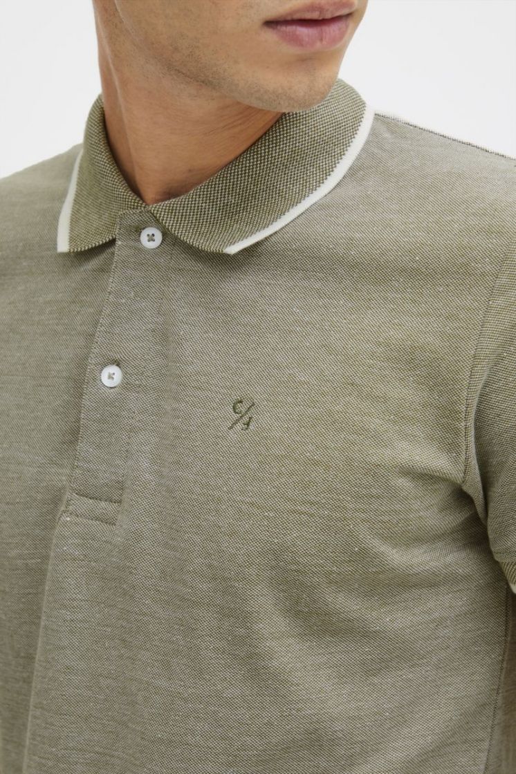Poloshirt 190403 Sea Turt