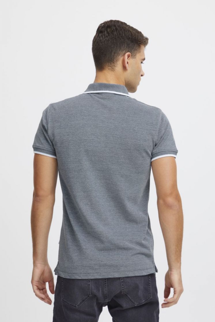 Poloshirt 193923 Navy Bla