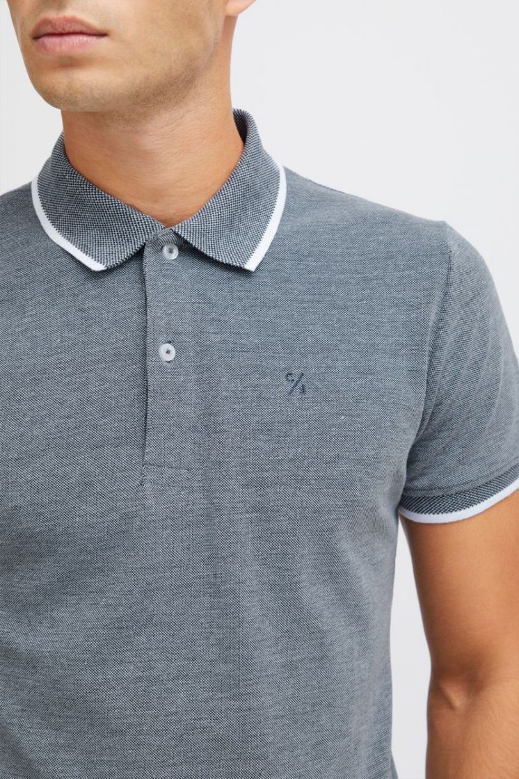 Poloshirt 193923 Navy Bla