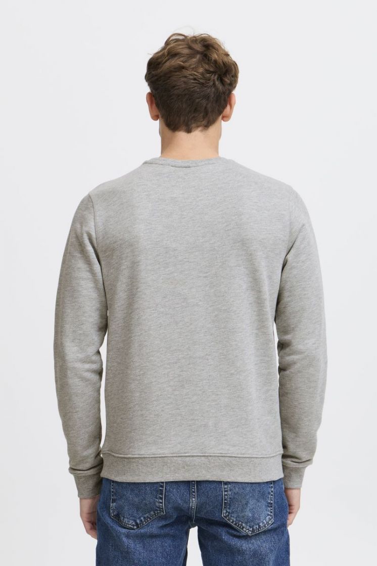 Sweatshirt 50813 Light gre