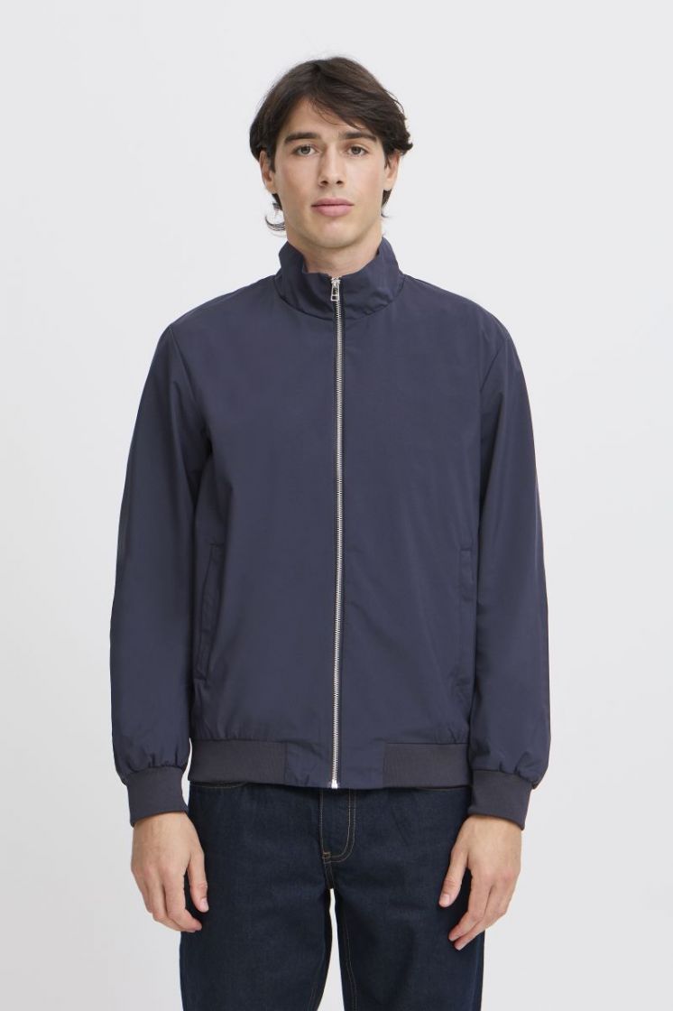 Jacket Cas 194013 Dark Nav