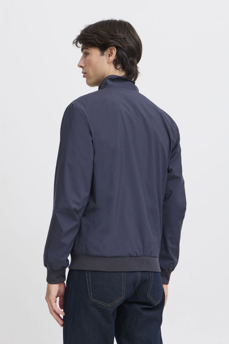 Jacket Cas 194013 Dark Nav