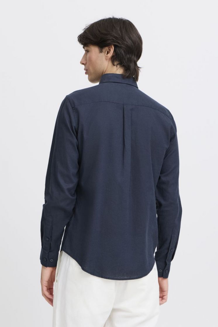 Shirt 194013 Dark Nav