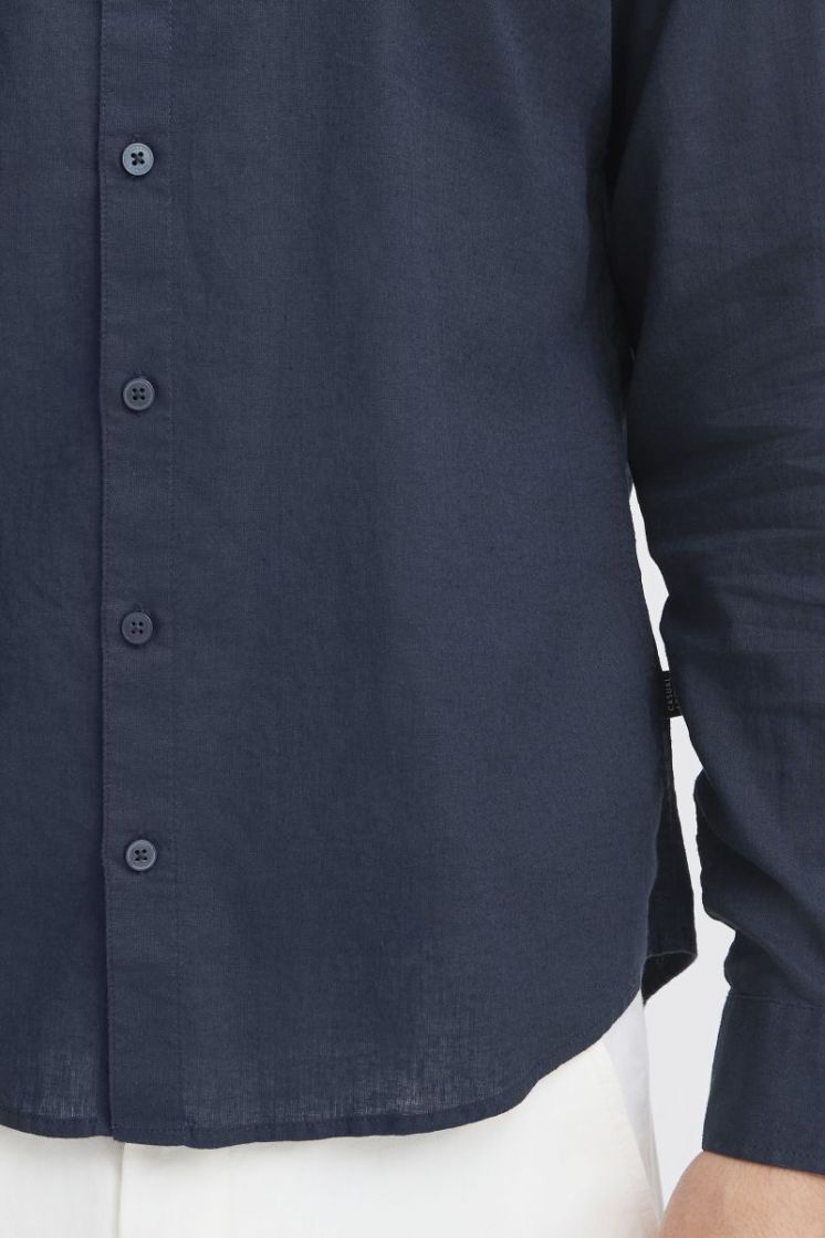 Shirt 194013 Dark Nav
