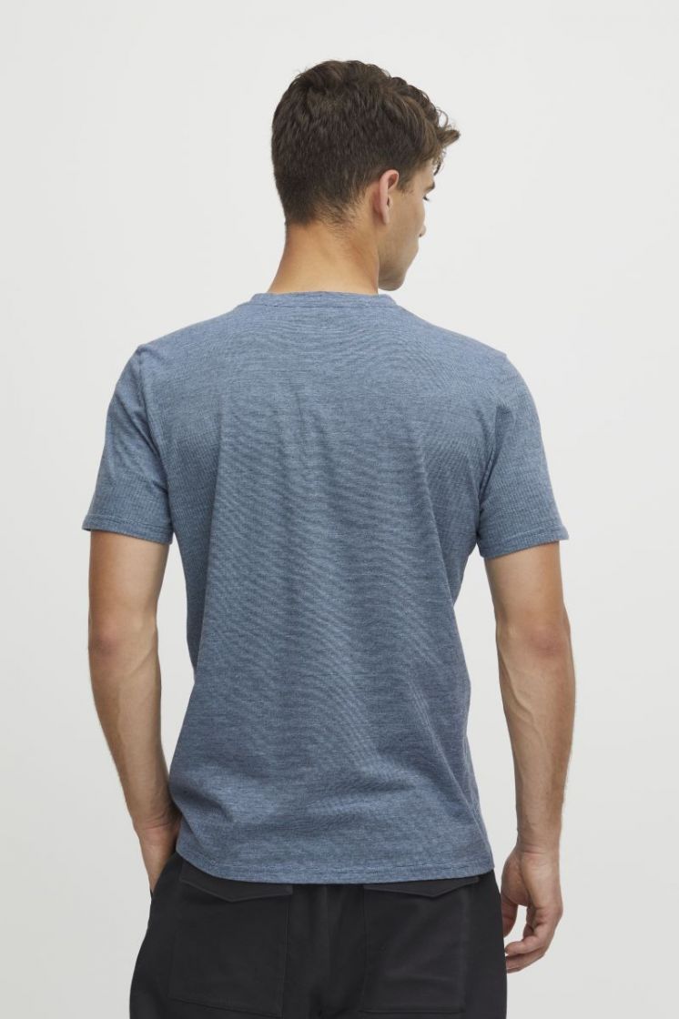 T-shirt 164120 Dusk Blu