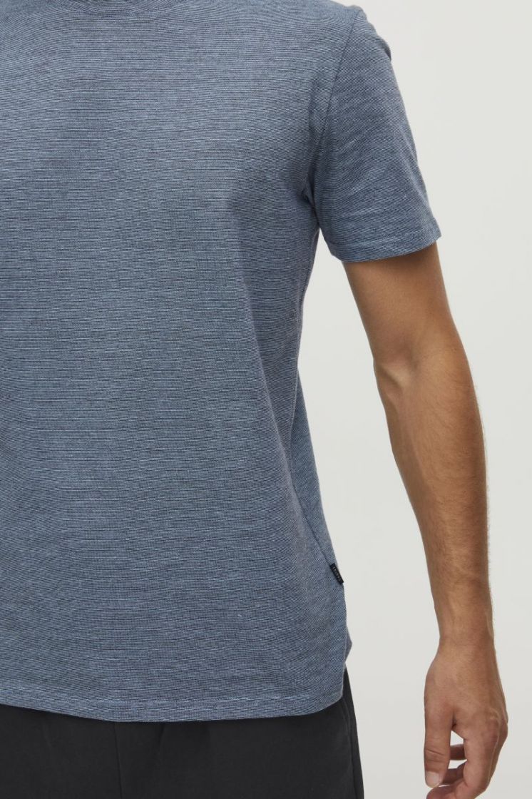 T-shirt 164120 Dusk Blu