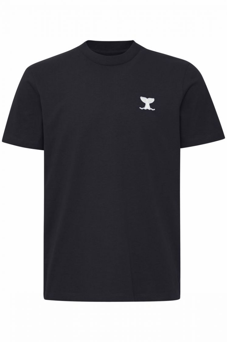 T-shirt 194013 Dark Nav
