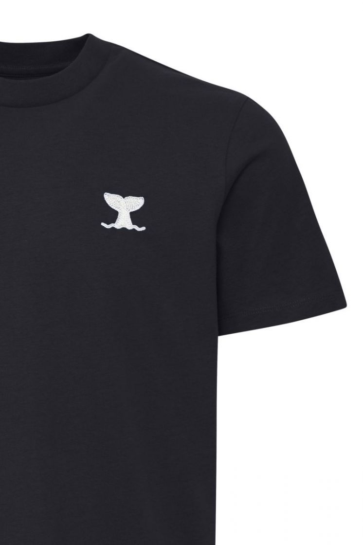 T-shirt 194013 Dark Nav