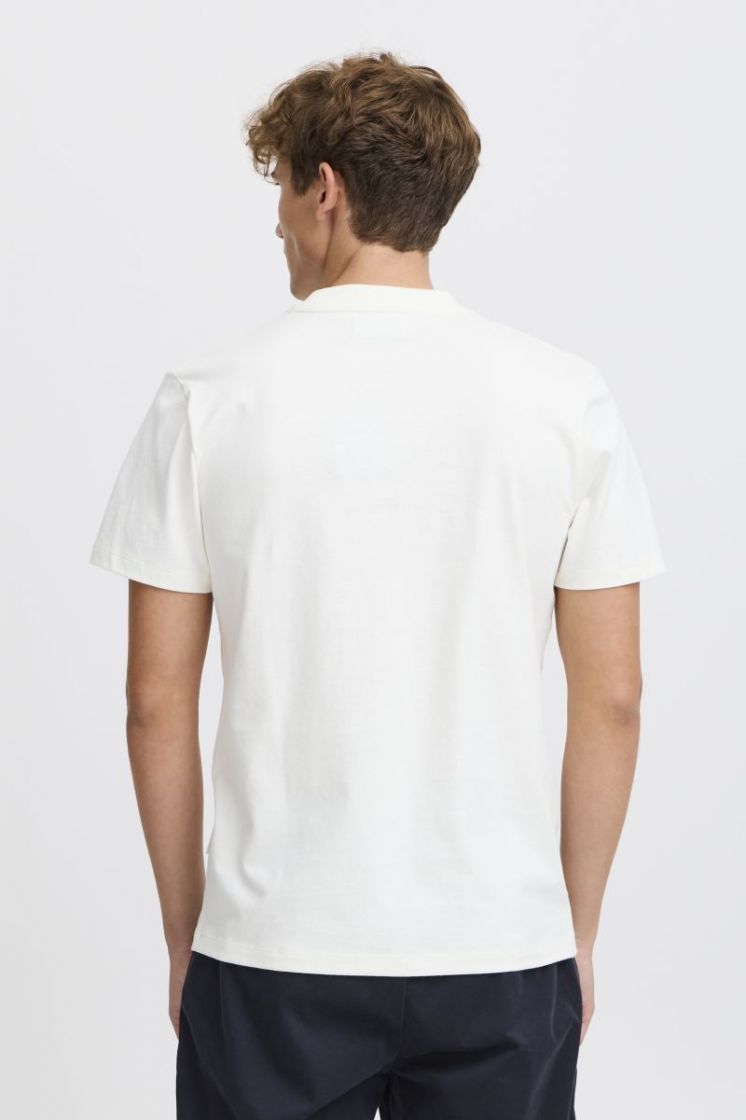 T-shirt 110103 Egret