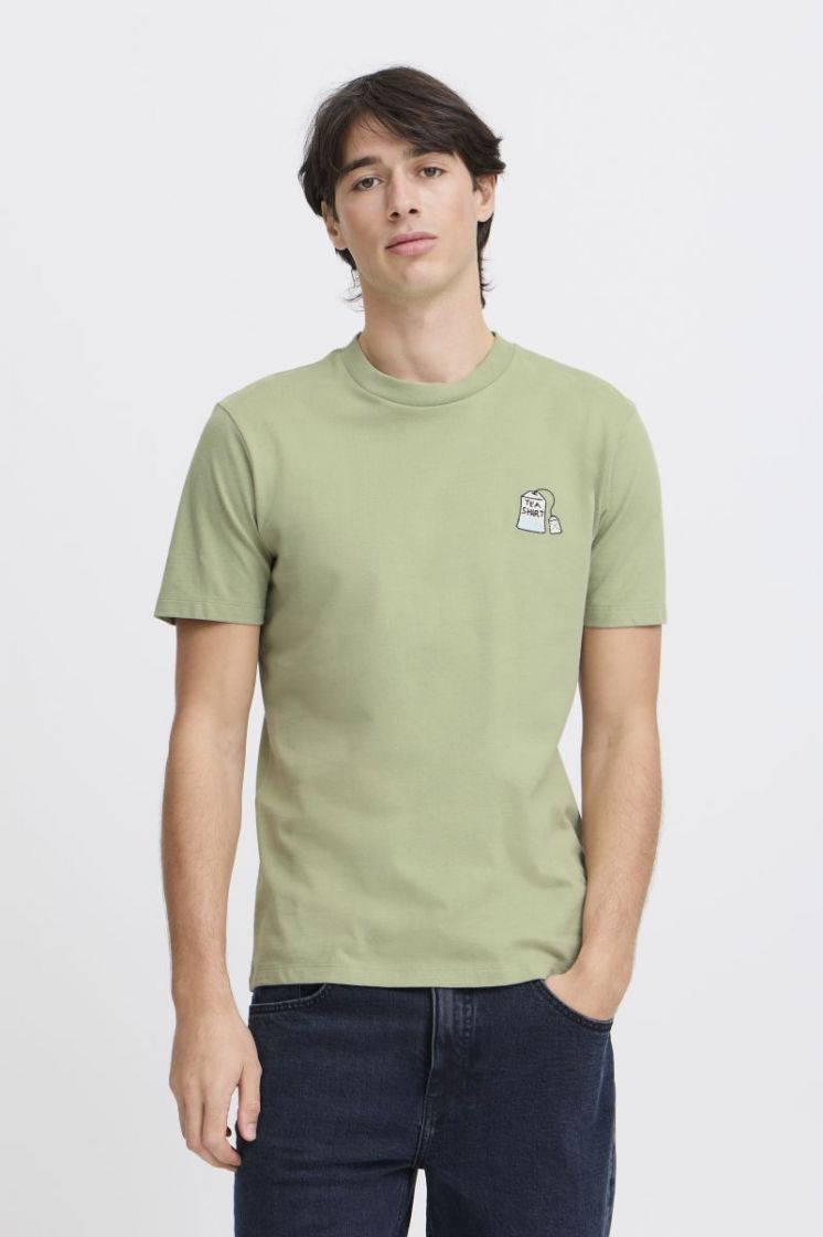 T-shirt 160213 Tea