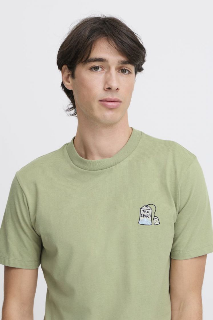 T-shirt 160213 Tea