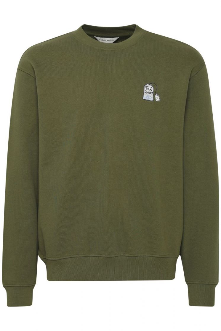 Sweatshirt 180523 Winter M