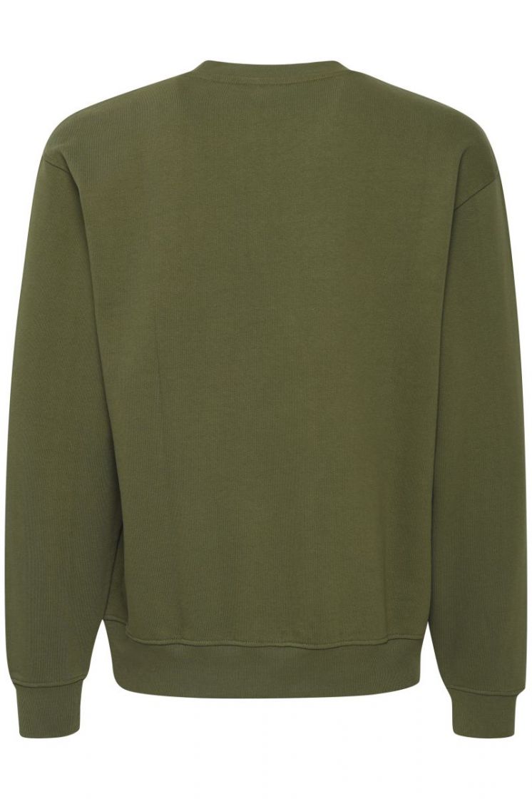 Sweatshirt 180523 Winter M