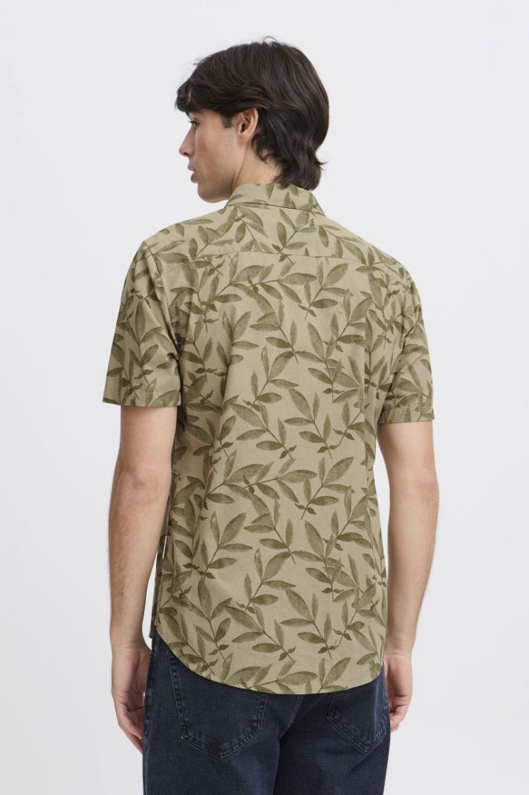 Shirt 170630 Tree Hou