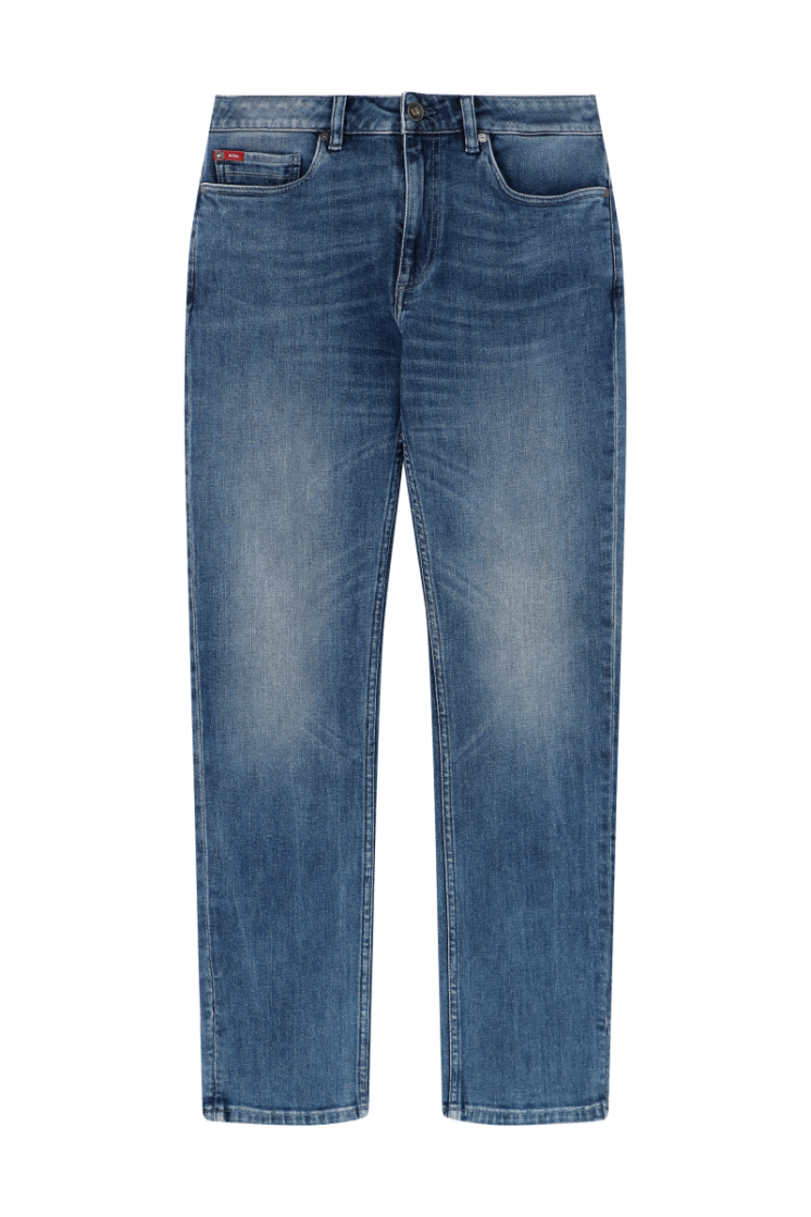 Slim Fit Light Used