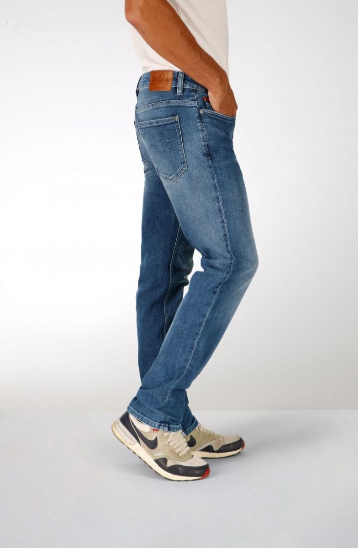 Slim Fit Mid Used
