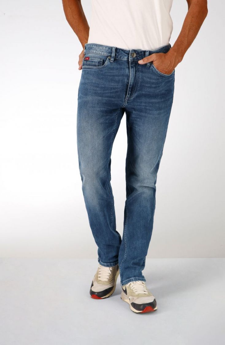 Slim Fit Mid Used