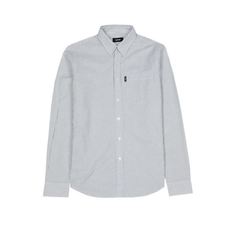 Shirt 419 Blue Horizo