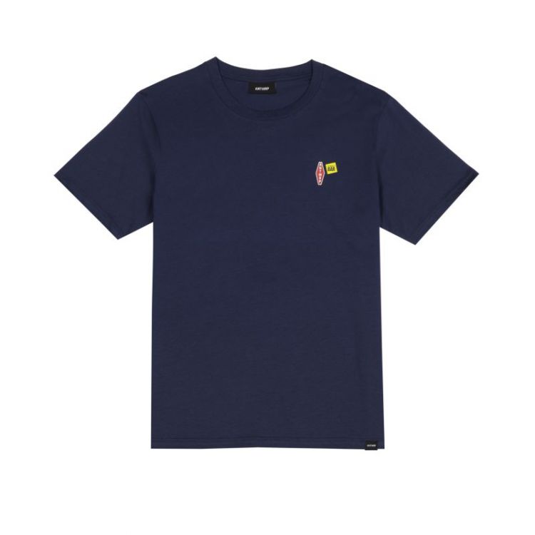 T-shirt 400 Navy