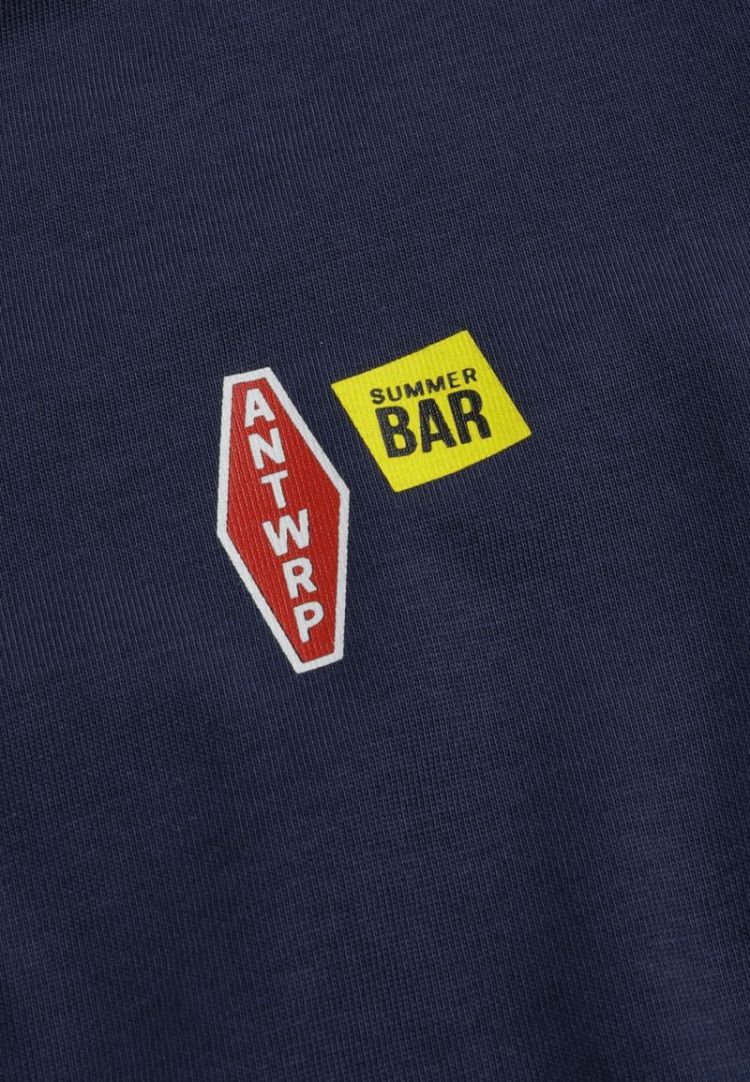 T-shirt 400 Navy