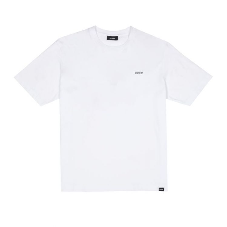 T-shirt 100 White