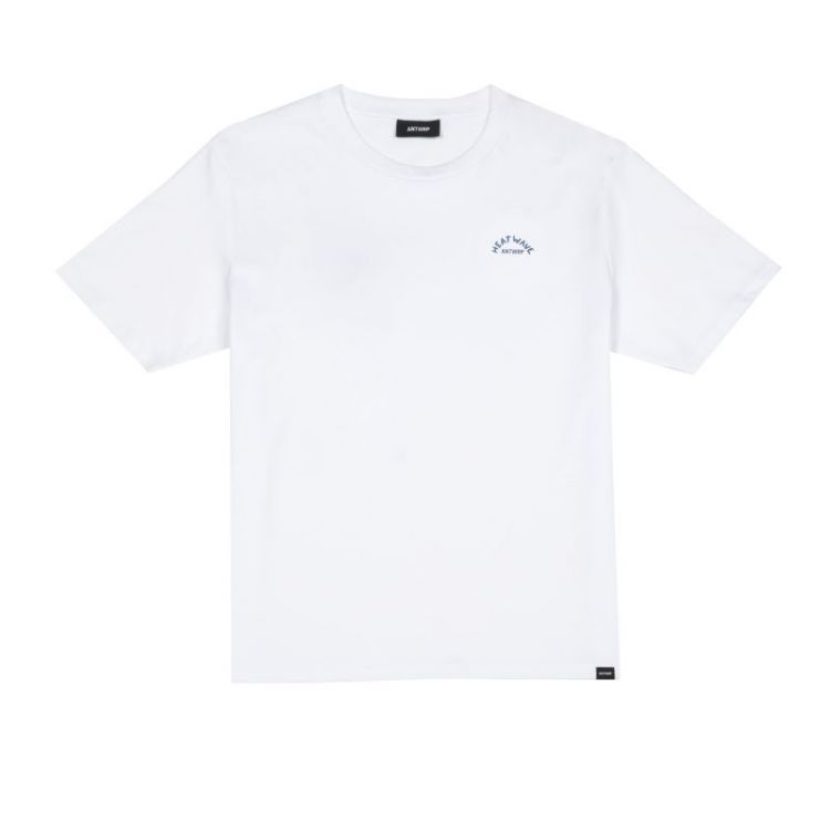 T-shirt 100 White