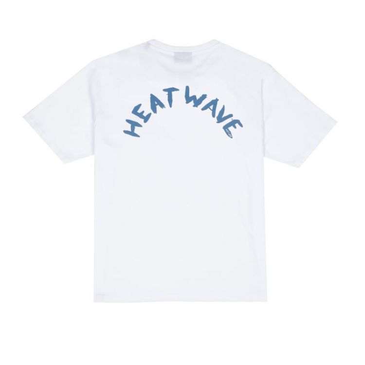 T-shirt 100 White