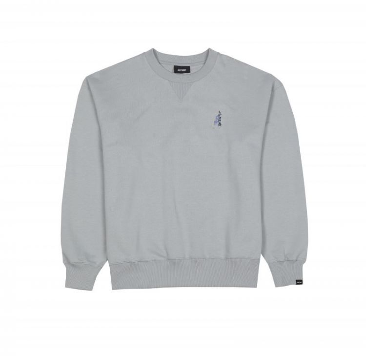 Sweatshirt 212 Mistral Gre