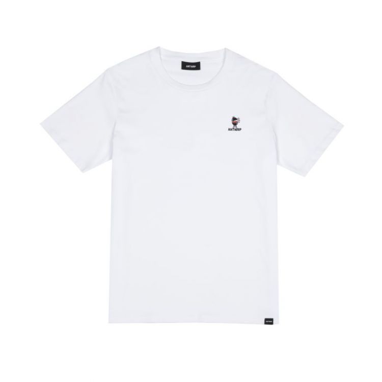 T-shirt 100 White