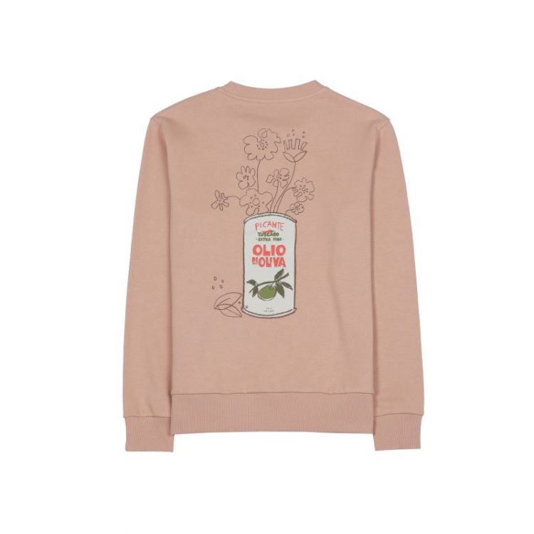 Sweatshirt 000315 - DESERT