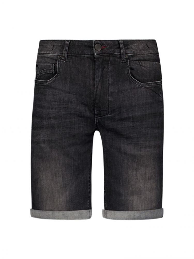  223 Black Denim
