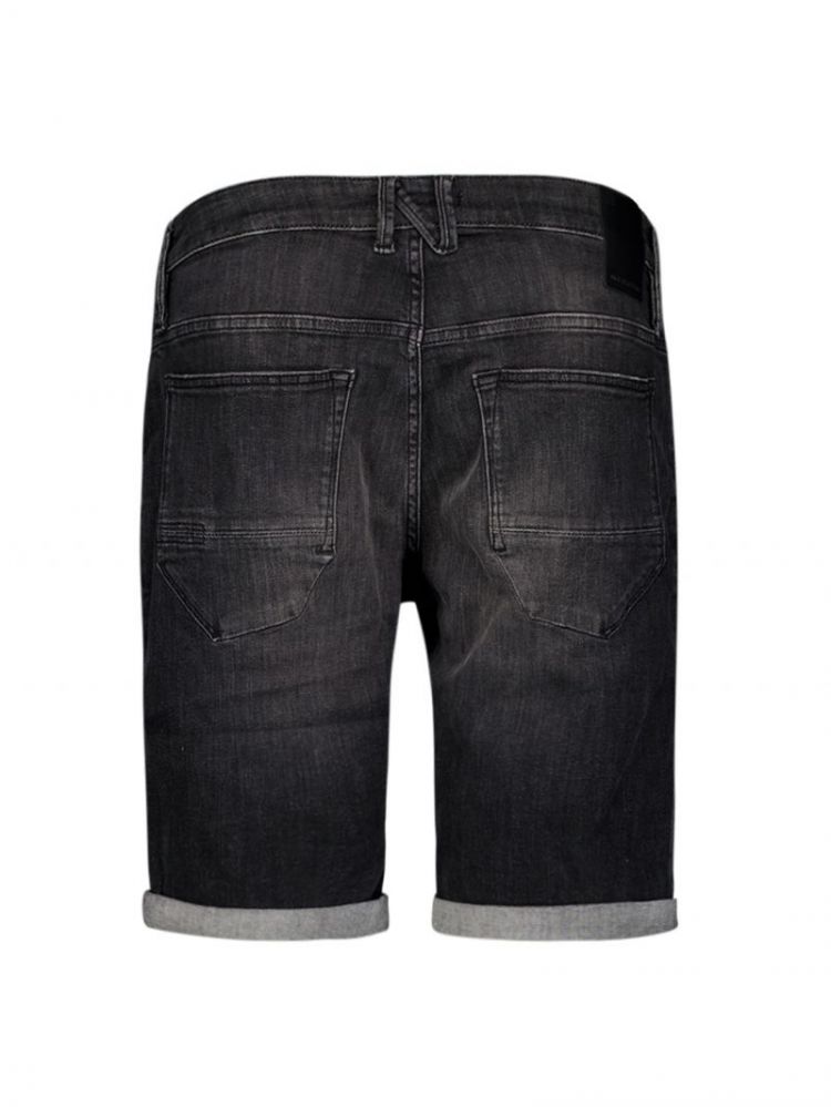  223 Black Denim
