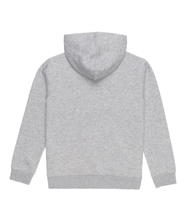 ICON EMBROIDERY PO Y SGBH MID GREY H