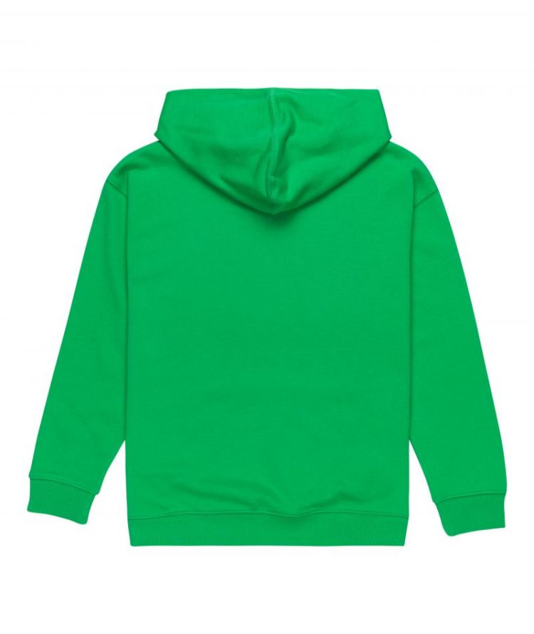 SKATEBOARD CO PO Y GNK0 KELLY GREE