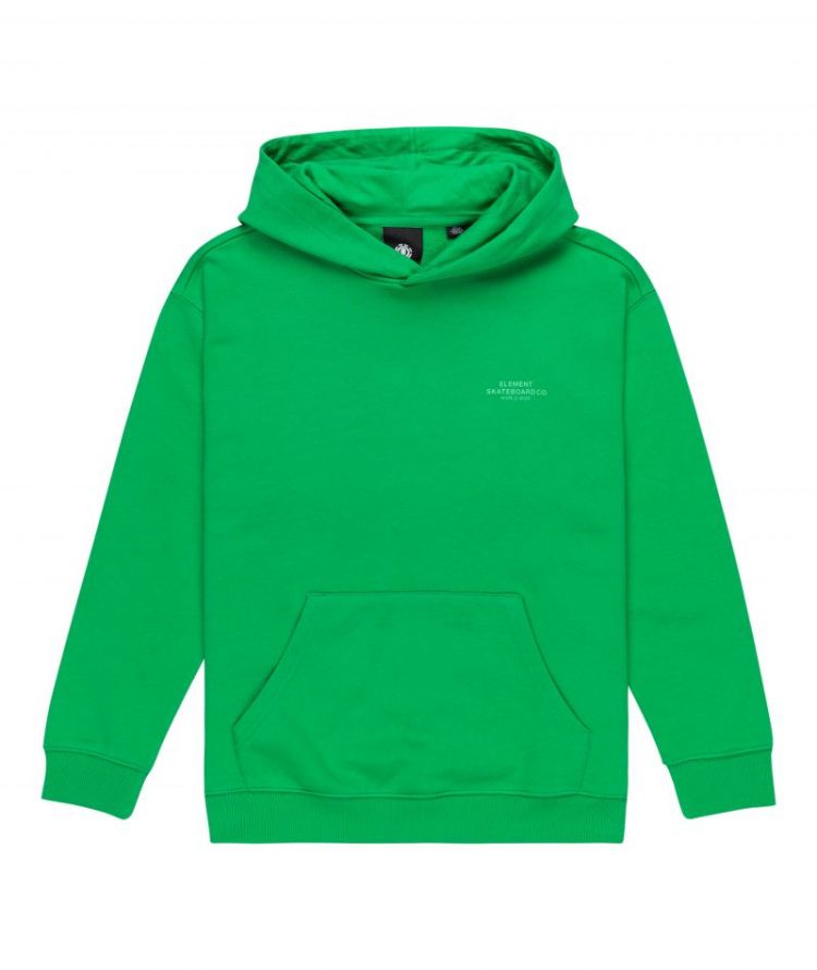 SKATEBOARD CO PO Y GNK0 KELLY GREE