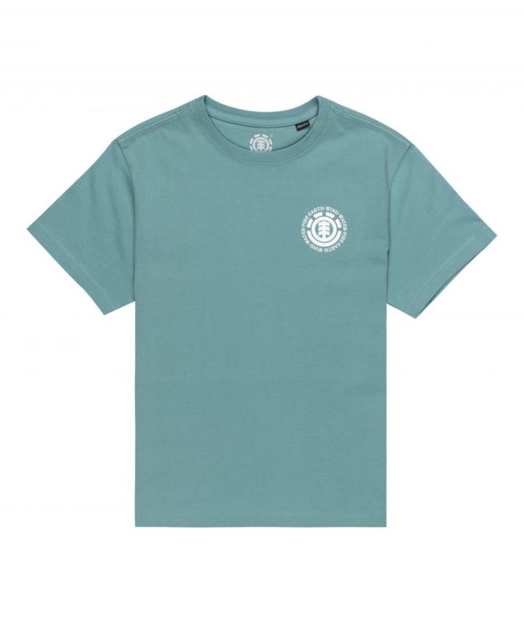 SEAL BP SS Y BKW0 TRELLIS