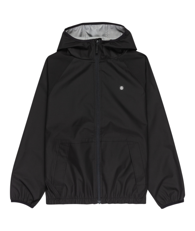 ALDER 2.0 TRAVEL Y FBK FLINT BLACK