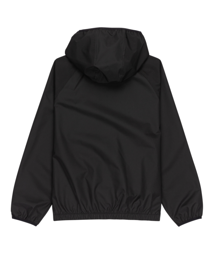 ALDER 2.0 TRAVEL Y FBK FLINT BLACK