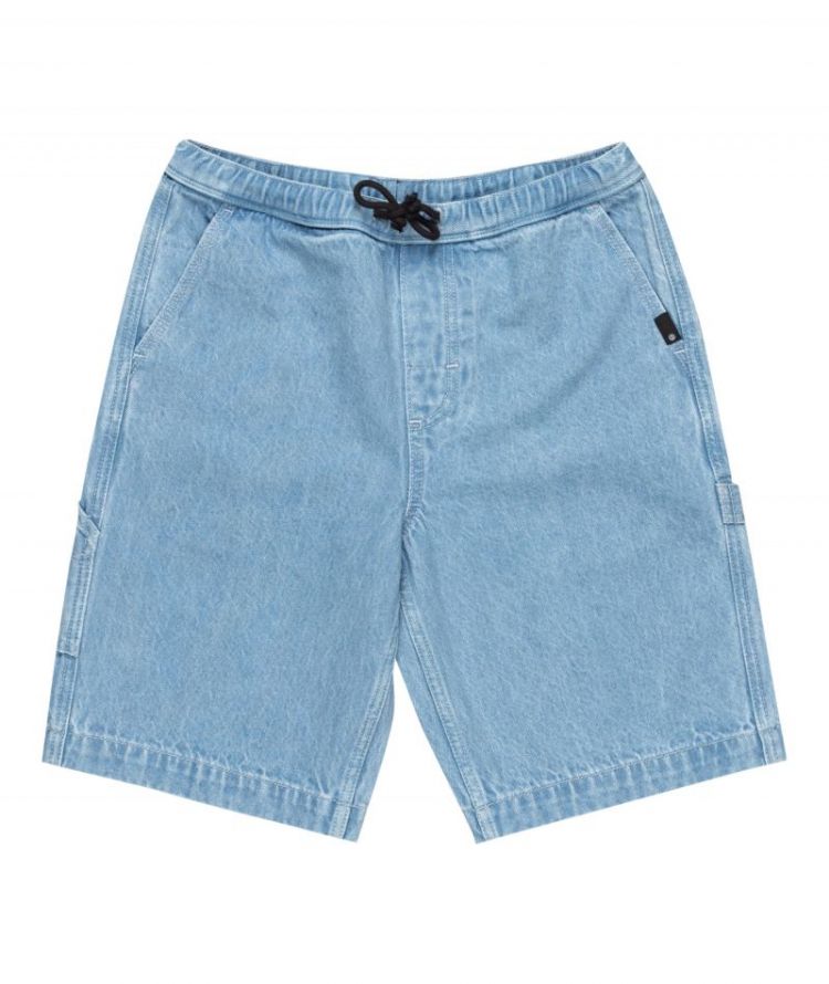 CARPENTER DENIM WK Y WBK0 BLEACH