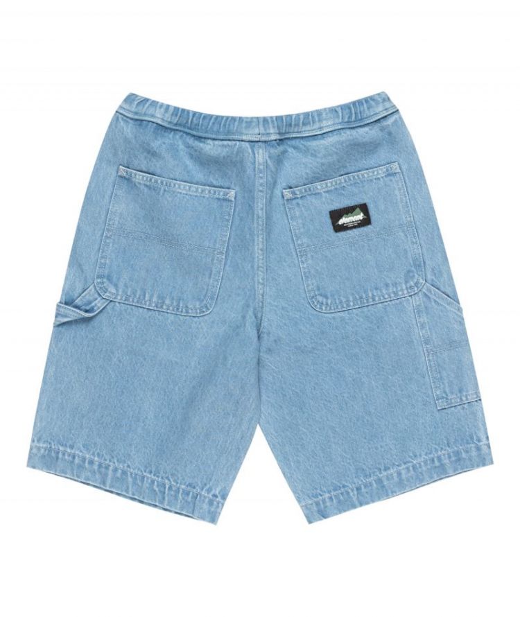 CARPENTER DENIM WK Y WBK0 BLEACH