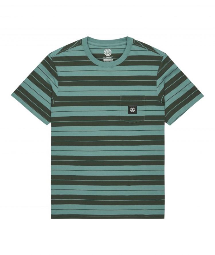 ICON LABEL POCKET SS BKW3 TREILLIS/J