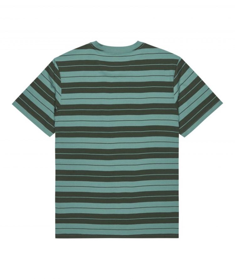 ICON LABEL POCKET SS BKW3 TREILLIS/J