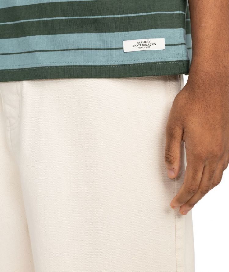 ICON LABEL POCKET SS BKW3 TREILLIS/J