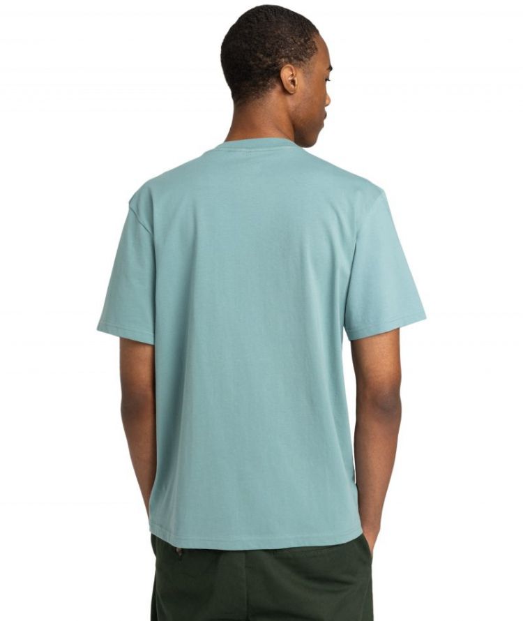 SKATEBOARD CO SS BKW0 TRELLIS