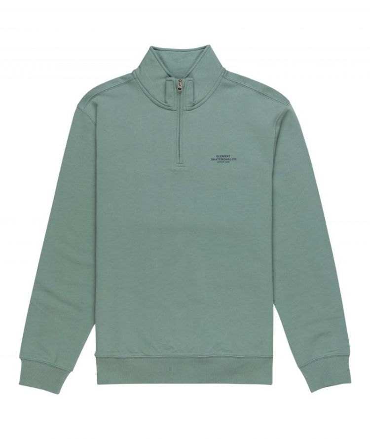 SKATEBOARD CO ZIP BKW0 TRELLIS
