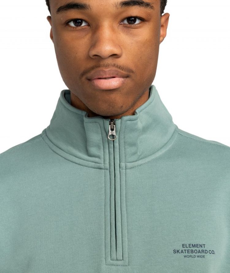 SKATEBOARD CO ZIP BKW0 TRELLIS