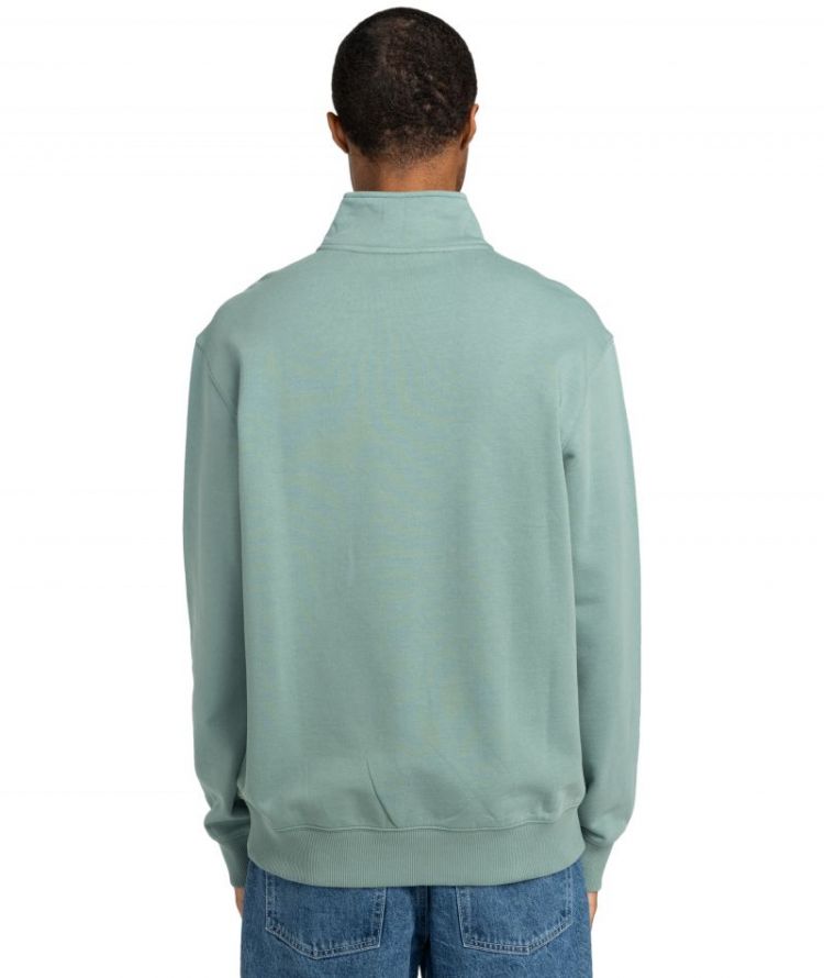 SKATEBOARD CO ZIP BKW0 TRELLIS