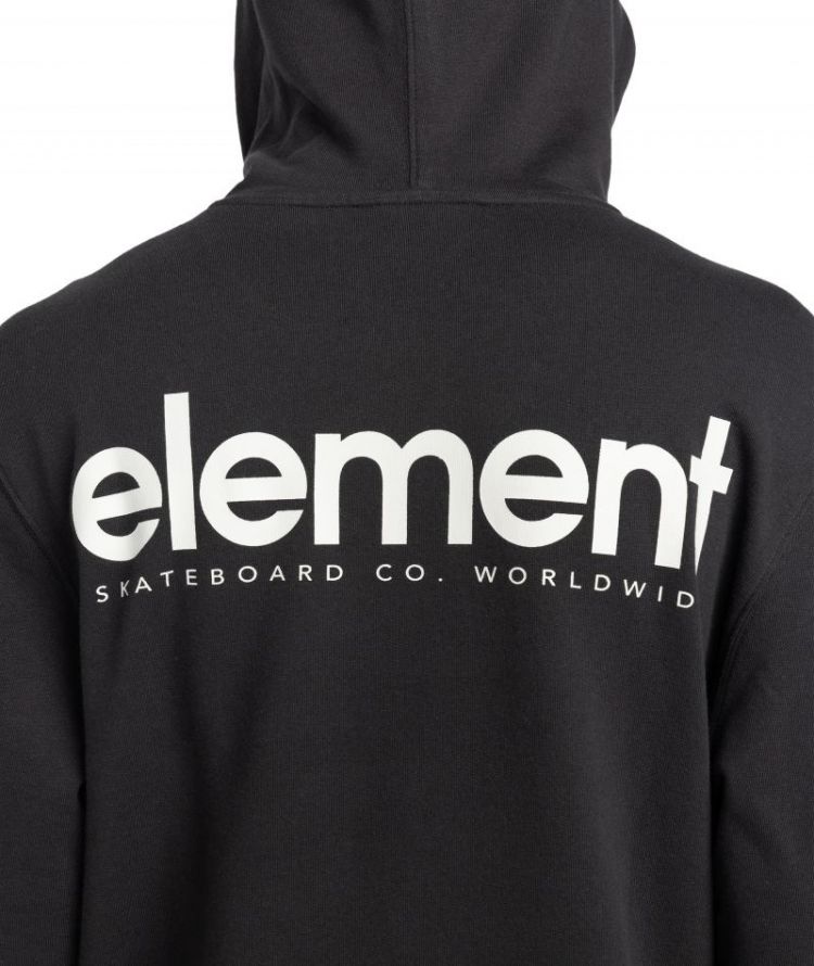 SIMPLE LOGO PO KTA0 OFF BLACK