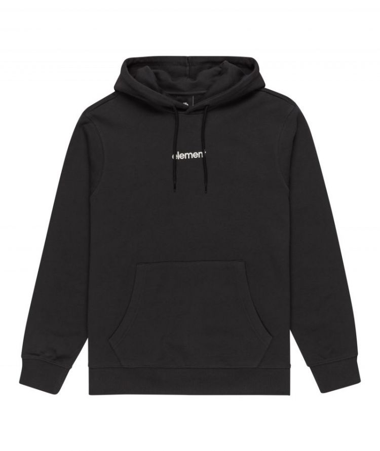SIMPLE LOGO PO KTA0 OFF BLACK