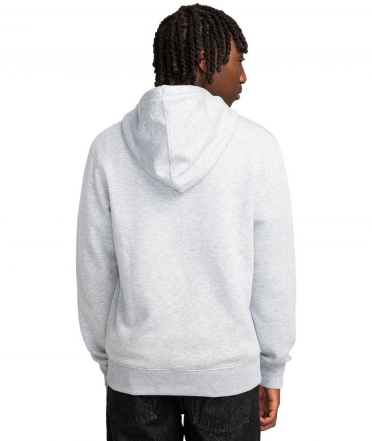 CORNELL CLASSIC ZH SGBH MID GREY H